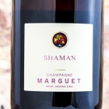 Marguet Shaman Rosé Grand Cru 2021 Magnum