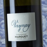 Marguet Verzenay Grand Cru 2020 Marguet Verzenay Grand Cru 2020
