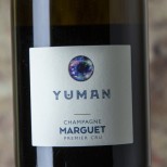 Marguet Yuman Premier Cru 2022 Marguet Yuman Premier Cru 2022