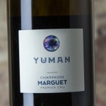Marguet Yuman Premier Cru 2022