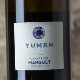 Marguet Yuman Premier Cru 2022