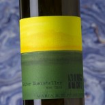 Muster Gelber Muskateller Vom Opok 2021