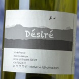 Tricot Désiré 2023