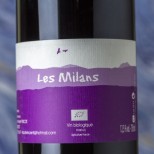 Tricot Les Milans 2024 Tricot Les Milans 2024