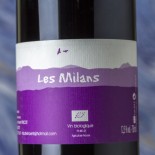 Tricot Les Milans 2024