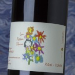 Tricot Les Petites Fleurs 2024 Tricot Les Petites Fleurs 2024