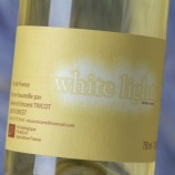 Tricot White Light 2023