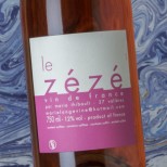 Marie Thibault Le Zézé 2020