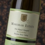 Marimar Estate Albari&ntilde;o 2021