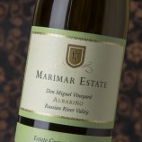 Marimar Estate Albariño 2021