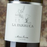 Mario Rovira La Farruca 2021