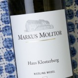 Markus Molitor Haus Klosterberg Riesling 2023