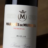 Marqués De Murrieta Reserva 2018