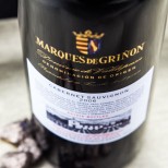 Dominio de Valdepusa Cabernet Sauvignon 2020 Dominio de Valdepusa Cabernet Sauvignon 2020