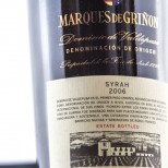 Dominio de Valdepusa Syrah 2016 Dominio de Valdepusa Syrah 2016