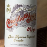 Castillo Ygay Gran Reserva Especial 2012 Magnum