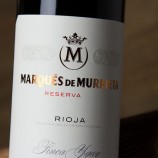 Marqués De Murrieta Reserva 2019