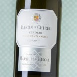 Barón de Chirel Verdejo 2022 Barón de Chirel Verdejo 2022