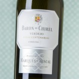 Barón De Chirel Verdejo 2022