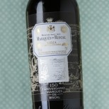 Marqués de Riscal 150 Aniversario Gran Reserva 2017 Marqués de Riscal 150 Aniversario Gran Reserva 2017