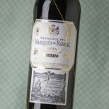 Marqués de Riscal Reserva 2021 - 37,5 cl. Marqués de Riscal Reserva 2021 - 37,5 cl.