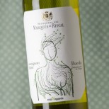 Marqués de Riscal Sauvignon Blanc 2024 Marqués de Riscal Sauvignon Blanc 2024