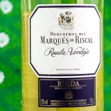 Marqués De Riscal Verdejo 2024