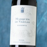 Marqués de Vargas Reserva 2014 Marqués de Vargas Reserva 2014
