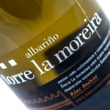 Torre La Moreira 2025