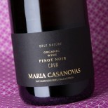 María Casanovas Brut Nature Pinot Noir María Casanovas Brut Nature Pinot Noir