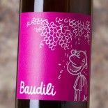 Mas Candí Baudili Rosé 2023