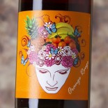 Mas Candí Orange Rouge 2022
