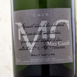 Mas Candí Brut Nature