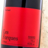 Mas Candí Les Forques 2025