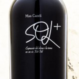Mas Candí Sol + Sòl 2018