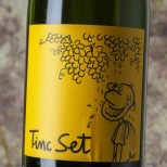 Mas Candí Tinc Set Ancestral 2024 Mas Candí Tinc Set Ancestral 2024