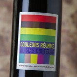 Mas Coutelou Couleurs Réunies 2021