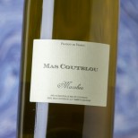 Mas Coutelou Macabeu 2021 Mas Coutelou Macabeu 2021