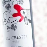 Les Crestes 2023 Magnum Les Crestes 2023 Magnum