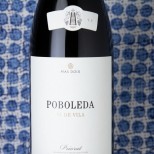 Mas Doix Poboleda Vi de Vila 2023 Mas Doix Poboleda Vi de Vila 2023