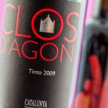 Clos D'Agón 2021