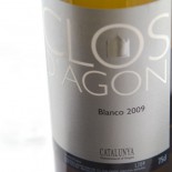 Clos D'Agón Blanco 2020