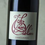 Les Vignes Oubliées Languedoc 2018 Les Vignes Oubliées Languedoc 2018