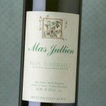 Mas Jullien Blanc 2017 Mas Jullien Blanc 2017