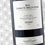 Els Escurçons 2008
