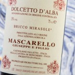 Mascarello Dolcetto D'Alba Bricco Mirasole 2023