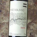Mataburro Idoine 2023