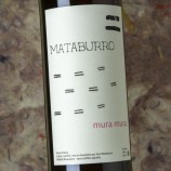 Mataburro Mura Mura 2025