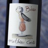 Mathieu Coste Biau 2014 Mathieu Coste Biau 2014