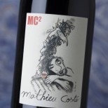 Mathieu Coste MC2 2018 Mathieu Coste MC2 2018
